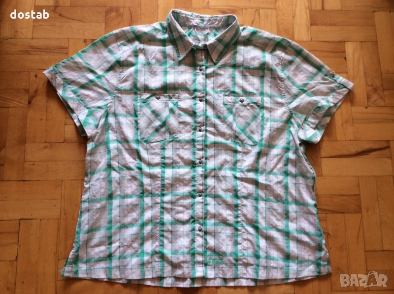 Дамска риза , снимка 1