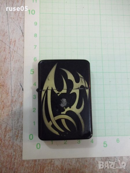 Запалка бензинова работеща - 2, снимка 1