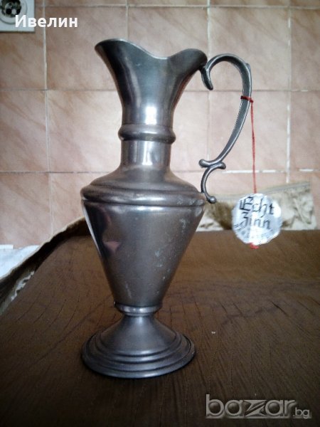 викторианска кана, снимка 1