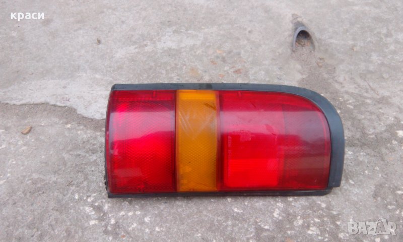 стоп нисан съни, снимка 1