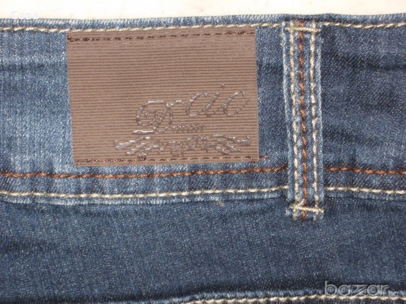 Дънки CIC DENIM  дамски,размер31, снимка 1