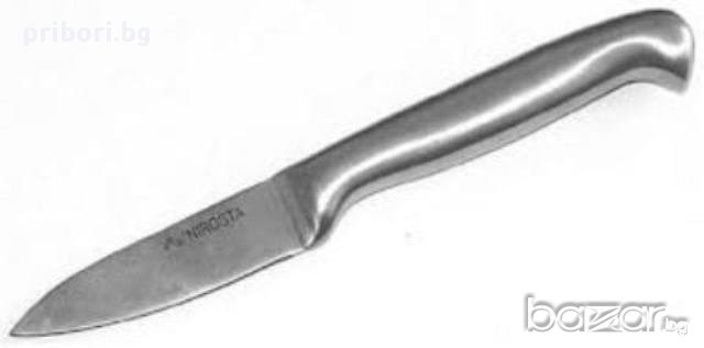 Промоция ! Нож за белене Nirosta / Fackelmann, снимка 1