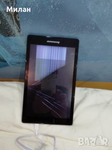 Продавам таблет Lenovo tab 2 A8-50LC на части, снимка 1 - Таблети - 23548715