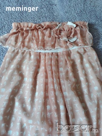 Pause дамска рокля, снимка 2 - Рокли - 18805712