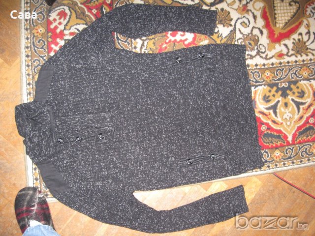 Пуловер SAM,S  мъжки,хл, снимка 2 - Пуловери - 19993758