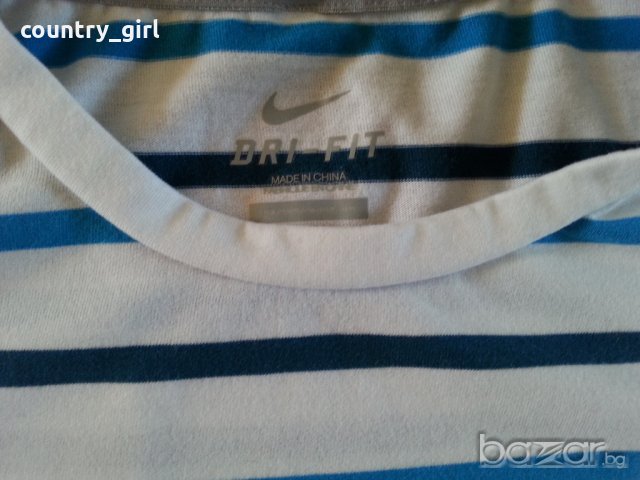 Nike   - страхотна мъжка тениска, снимка 5 - Тениски - 21406544