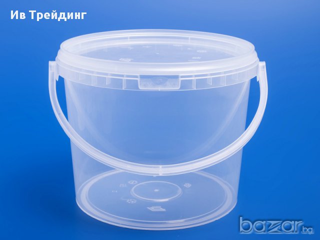 Пласмасови кутии Пловдив, снимка 8 - Други - 16856922