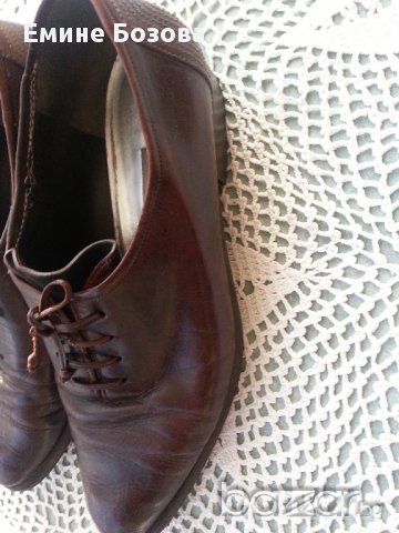 дамски обувки SALAMANDER  Lorenzo Banfi, снимка 2 - Дамски обувки на ток - 15896638
