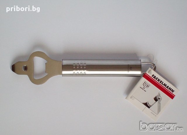 Отварачка Fackelmann R, снимка 2 - Прибори за хранене, готвене и сервиране - 11468631