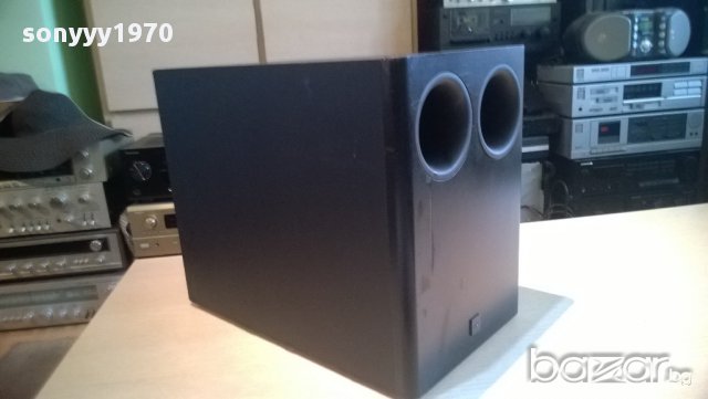  canton combi 300 4-8 ohms/2x160watts-made in germany-40/35/24см-внос швеицария, снимка 5 - Тонколони - 9909032