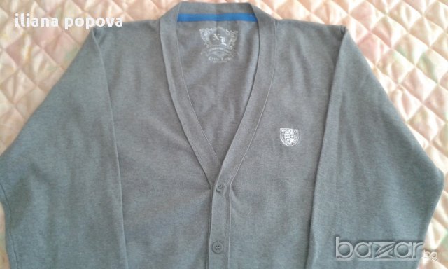 мъжка жилетка, снимка 3 - Други - 16285381