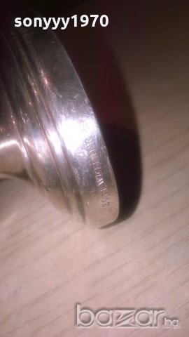 wellner-маркова сосиера-сребро-20х12х9см-внос швеицария, снимка 13 - Антикварни и старинни предмети - 18267065