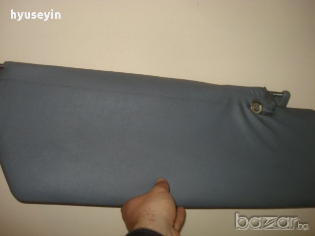 Сенник за Мерцедес Спринтер, снимка 3 - Аксесоари и консумативи - 11855394