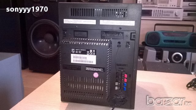 philips-usb/mp3/cd/tuner/deck-за ремонт-внос швеицария, снимка 13 - Ресийвъри, усилватели, смесителни пултове - 14411101
