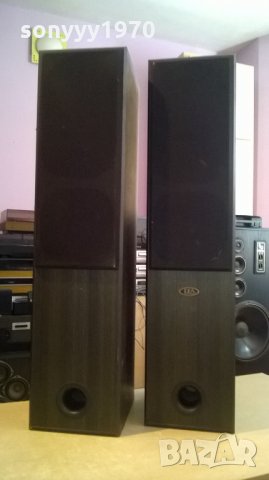 idea sound system id-560 made in denmark-внос англия, снимка 13 - Тонколони - 22840290