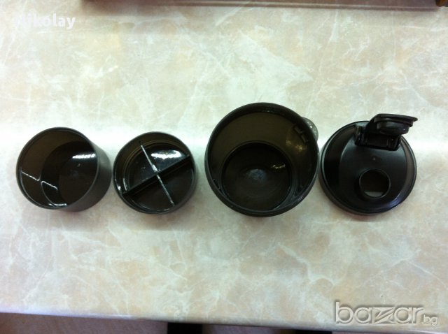 Уникален шейкър, снимка 2 - Фитнес уреди - 15817596