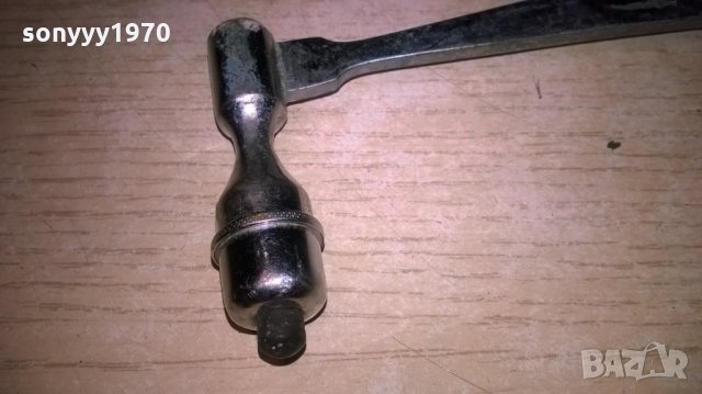 медицински инструмент-16х6см, снимка 4 - Медицински консумативи - 25121807