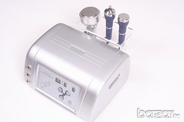 Продавам кавитация и радиочестотен лифтинг РФ различни модели нови!!, снимка 3 - Друго оборудване - 20228970