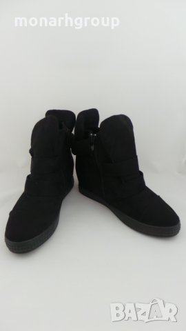 Дамски обувки Nia, снимка 4 - Дамски ежедневни обувки - 25858526