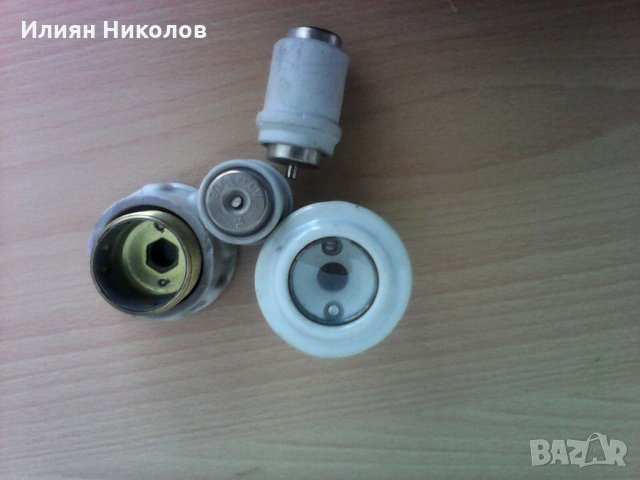 предпазители 80А