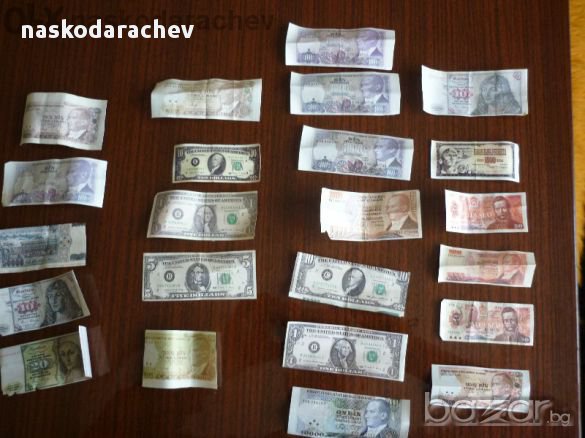 Картинки от дъвки различни видове, карти, банкноти, етикети, снимка 12 - Други ценни предмети - 11855152