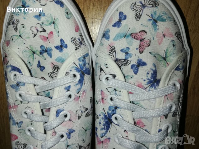 Нови гуменки обувки h&m 33 номер, снимка 1 - Детски гуменки - 25209961
