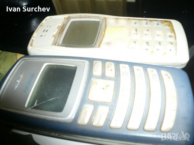  нокиа 2100, снимка 9 - Nokia - 25075466