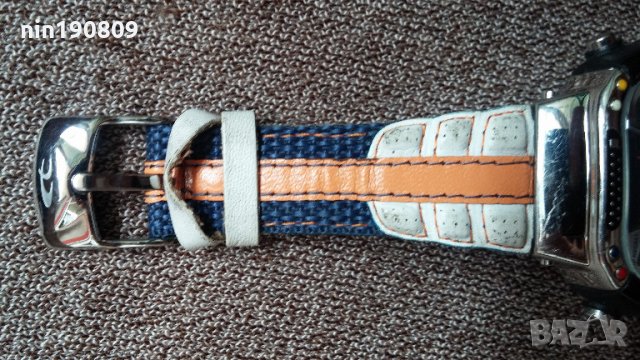 Часовник chronotech spesial edition, снимка 2 - Мъжки - 22121833