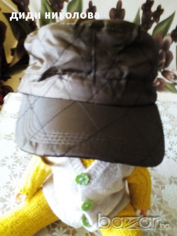 Шапка, снимка 2 - Шапки - 18099125