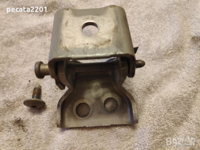 Продавам - оригинална панта горна лява за Пежо/Ситроен, снимка 3 - Части - 25749884