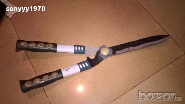 Голями градински ножици 50см-внос швеицария, снимка 2 - Други инструменти - 15881301