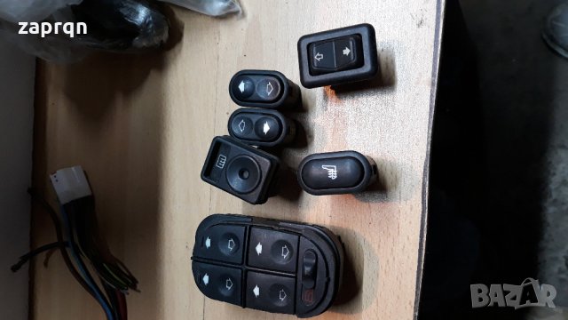Копчета за Ел. стъкла за форд/Ford 