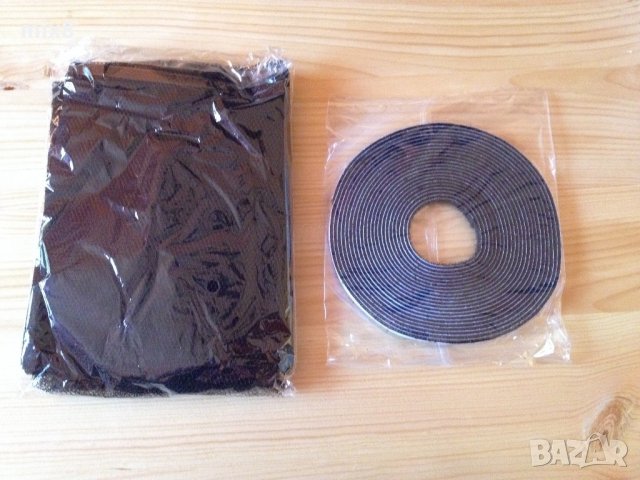 Мрежа против комари, мухи, насекоми, снимка 2 - Други стоки за дома - 22038667