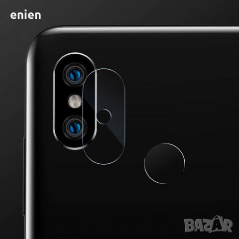 9H протектор за задната камера на Samsung Note 10 S10 Plus, снимка 4 - Фолия, протектори - 26199428