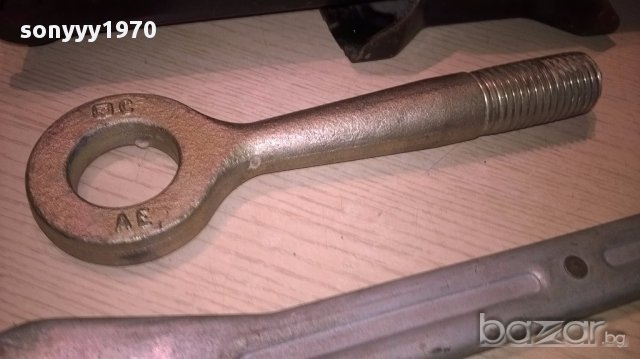 Fiat/peugeot/citroen-за бус-оригинален комплект-внос швеицария, снимка 8 - Аксесоари и консумативи - 16083557