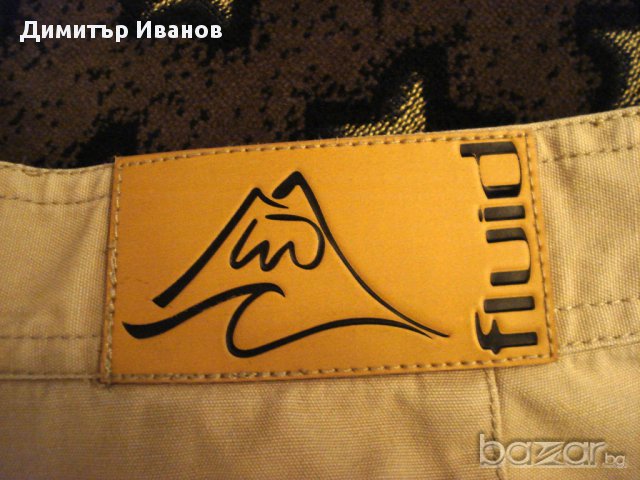 Продавам панталон Fluid , снимка 3 - Панталони - 10831825