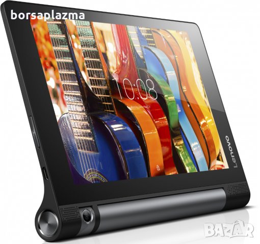 Таблет Lenovo Yoga 3 10, 10" IPS (1280x800), 16 GB, Черен (ZA0H0050BG), снимка 2 - Таблети - 24359343
