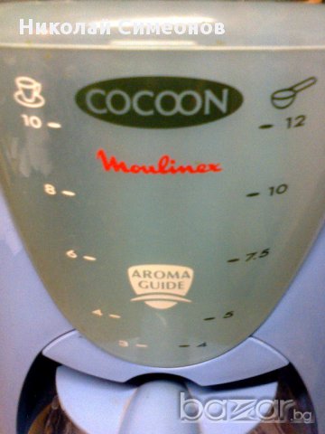 Продавам КАФЕ машина МОУЛИНЕКС и ОЩЕ..., снимка 3 - Кафемашини - 16234765