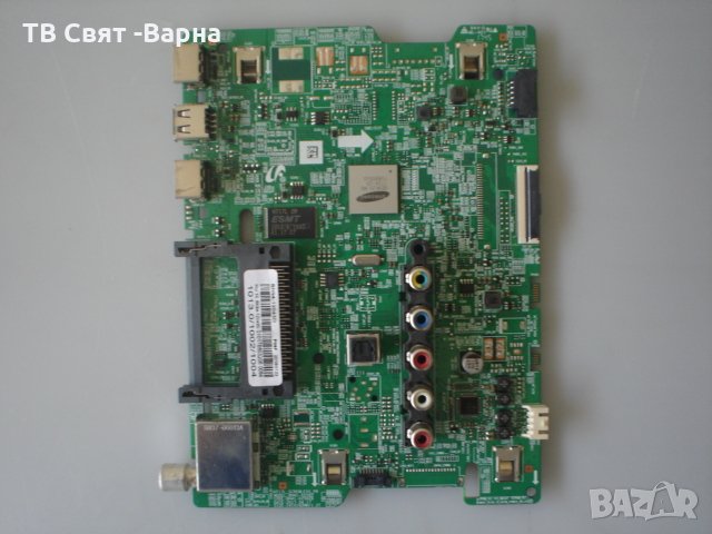 Main Board BN41-02582B BN94-12043D TV SAMSUNG UE40M5002AK