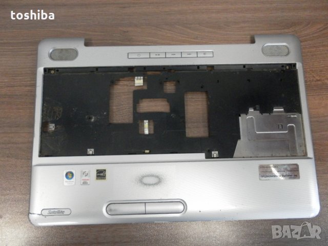 Продавам на части Toshiba лаптопи , снимка 1 - Части за лаптопи - 13689128