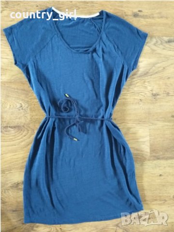 GANT - страхотна рокля КАТО НОВА, снимка 5 - Рокли - 25535999