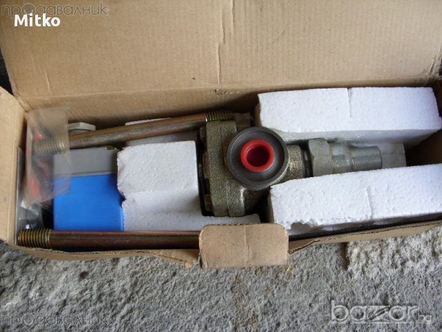   Винтил Данфос-оригинален Дания, за климатици,термопомпи,охладители-пълен к-т,нов , снимка 8 - Друго търговско оборудване - 11652418