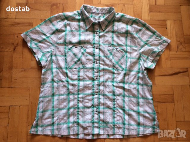 Дамска риза 