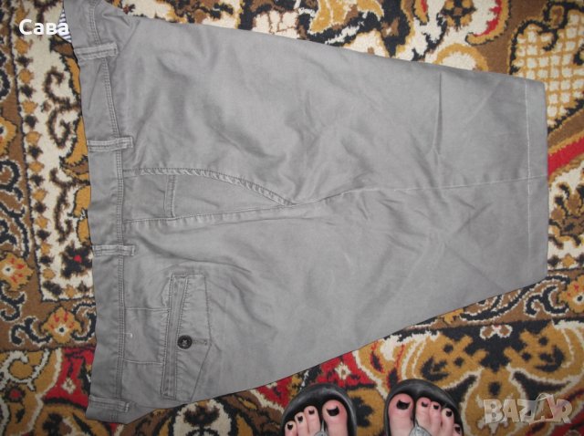 Къси панталони 1953 JEANS, DRESSMANN  мъжки,ХЛ, снимка 9 - Къси панталони - 26114260