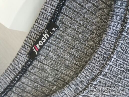 Дамска  блуза туника НОВА, снимка 3 - Туники - 19577828