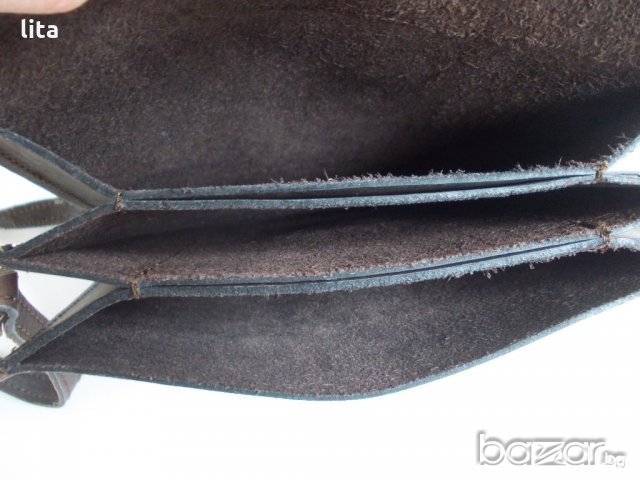 Дамски чанти ест.кожа ръчна изработка, снимка 11 - Чанти - 20828039