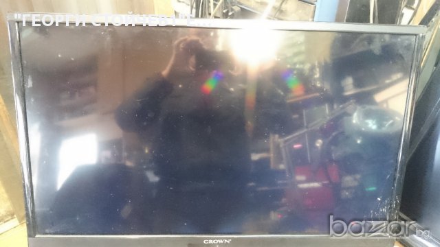 LED 32185 СЪС СЧУПЕН ПАНЕЛ