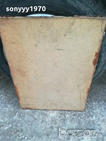 картина ретро колекция-рицар на кон 50х40см-внос швеицария, снимка 9 - Колекции - 20272048