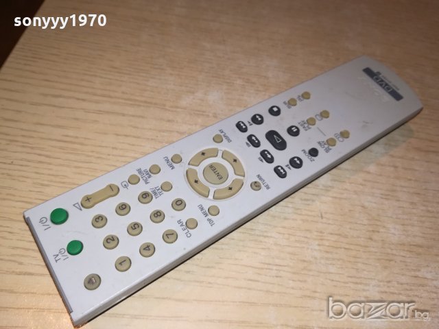sony remote tv/dvd-внос швеицария