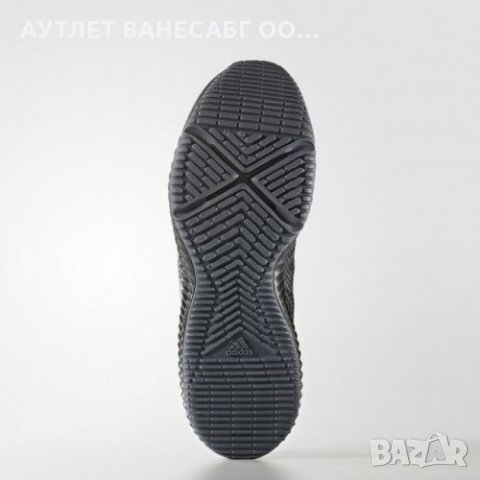 Ликвидация!!!Спортни обувки ADIDAS CRAZY TRAIN BOUNCE Черно №38, снимка 4 - Маратонки - 25031814